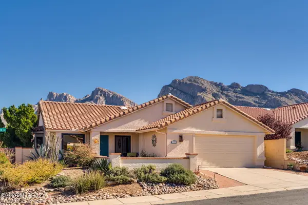 9990 N Hillview, Oro Valley, AZ 85737