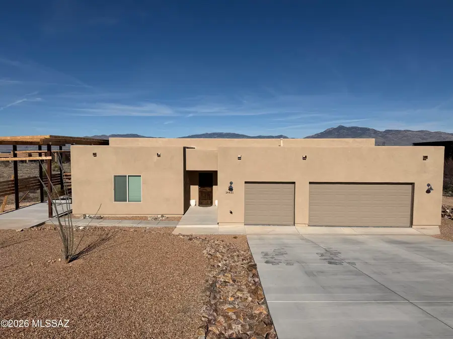 14431 E Wood Canyon, Vail, AZ 85641 - Image #2