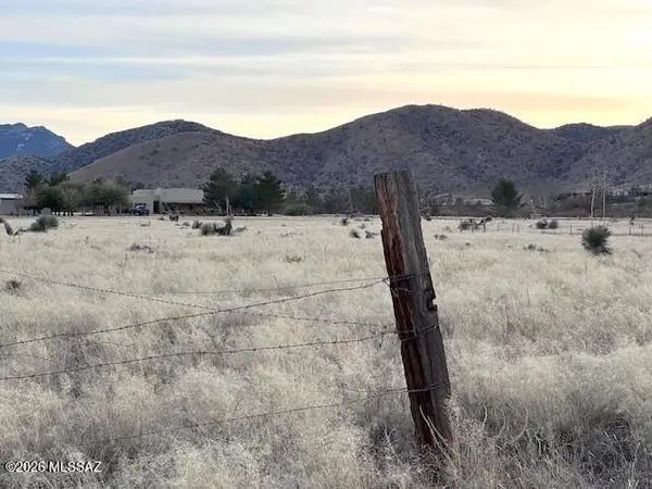 TBD Justin, Pearce, AZ 85625