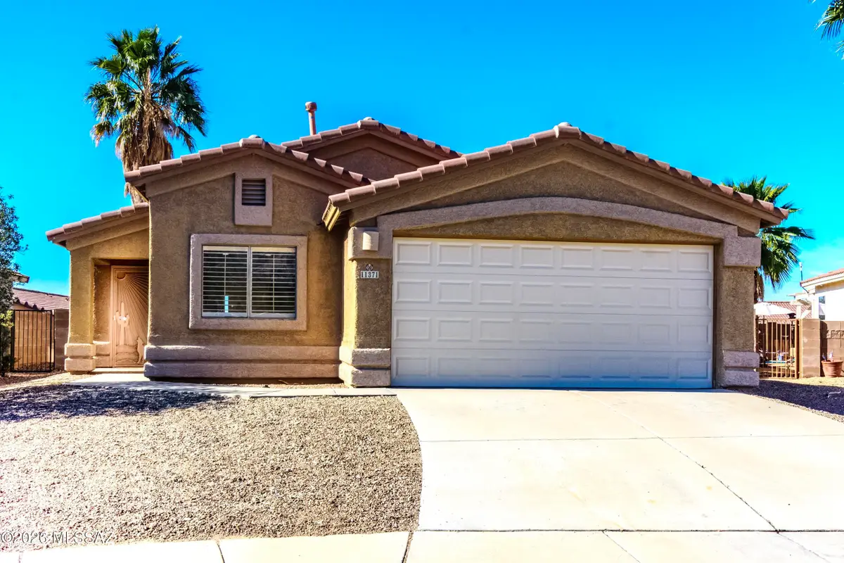 11371 N Flat Granite, Tucson, AZ 85737 - Image #1