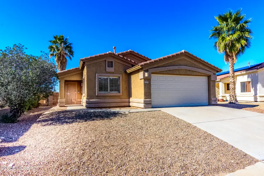 11371 N Flat Granite, Tucson, AZ 85737 - Image #3