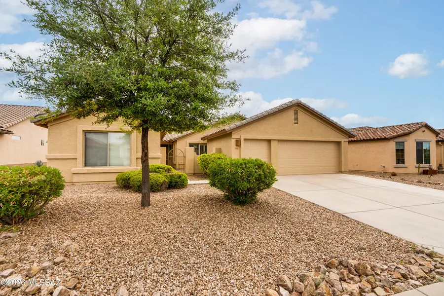 1986 E Orinda, Green Valley, AZ 85614 - Image #3