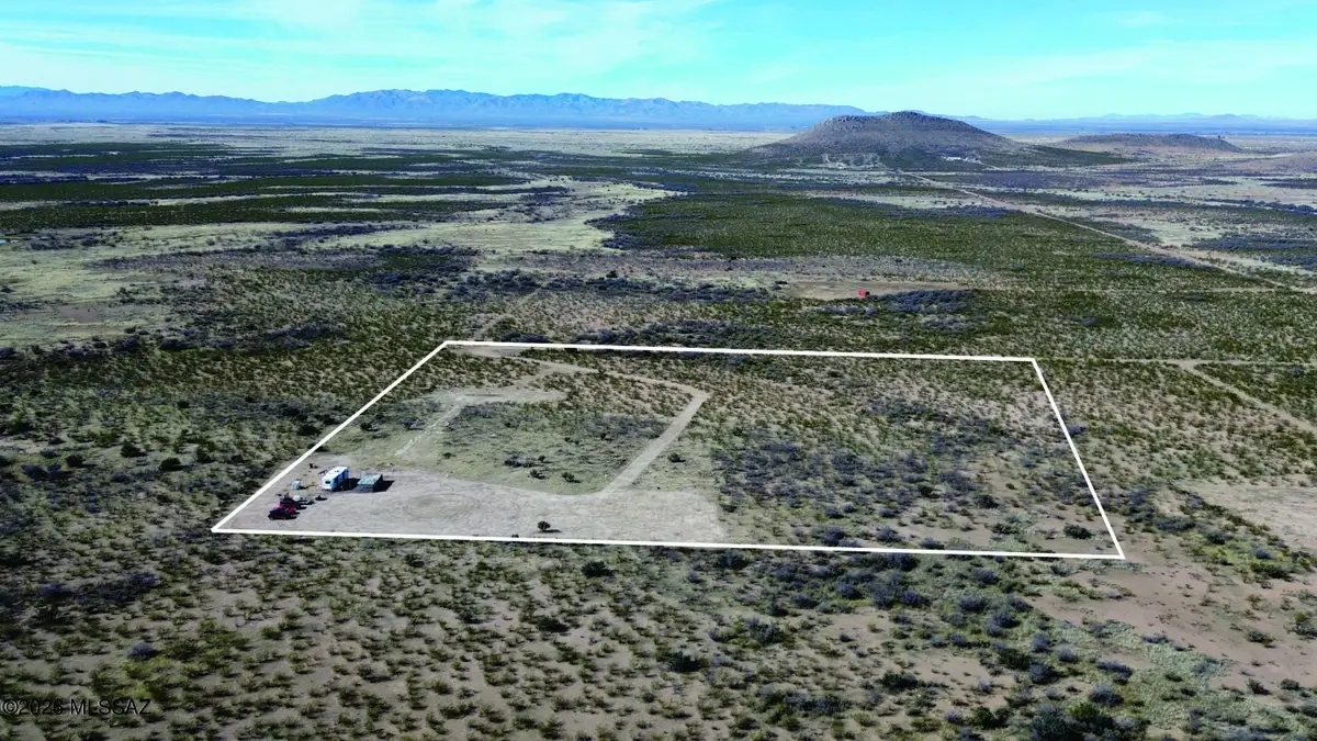 10 Acres N Gordon Ranch, Douglas, AZ 85607 - Image #1