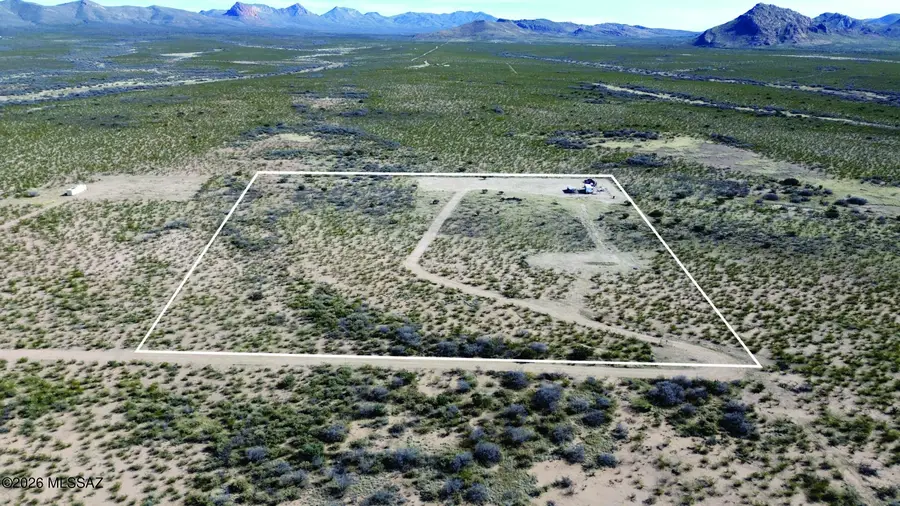 10 Acres N Gordon Ranch, Douglas, AZ 85607 - Image #2