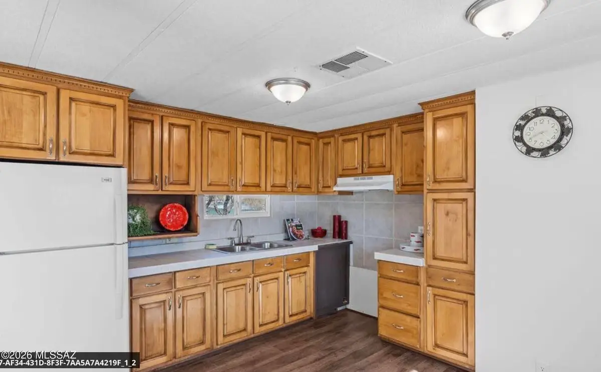8175 S Alice Vail, Tucson, AZ 85736 - Image #1