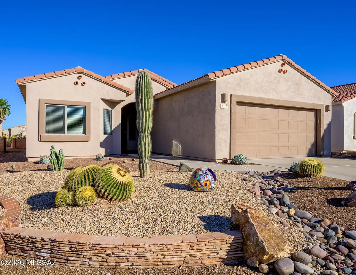 2317 S Via Anzavita, Green Valley, AZ 85614 - Image #1