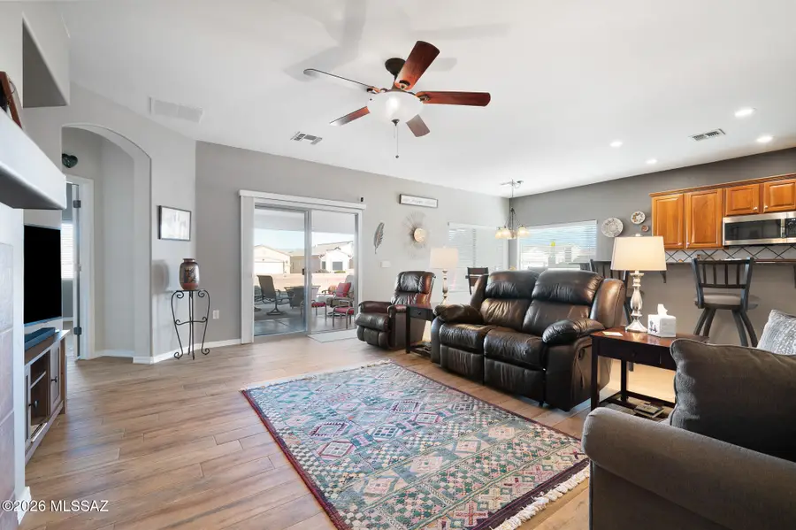 2317 S Via Anzavita, Green Valley, AZ 85614 - Image #3