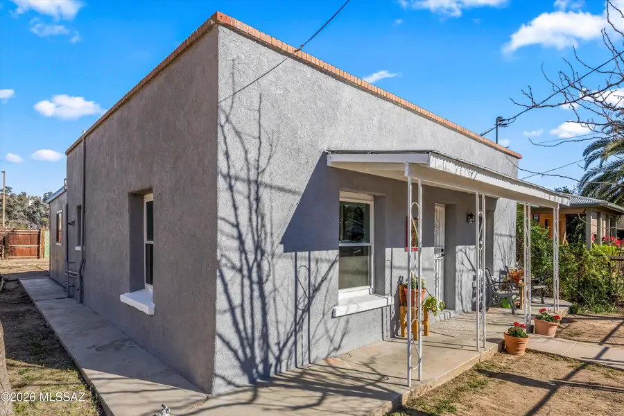 428 W Rosales, Tucson, AZ 85701 - Image #3