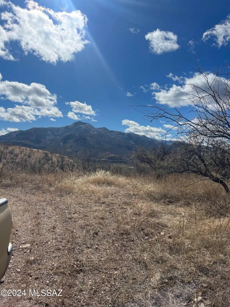 TBD Red Rock Canyon Rd, Patagonia, AZ 85624 - Image #2