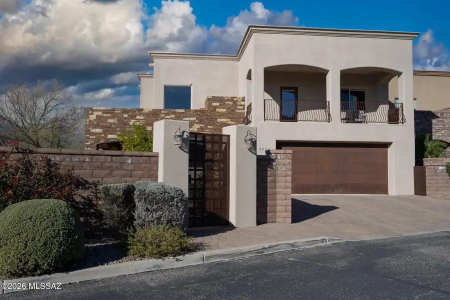 7723 E Sabino Enclave, Tucson, AZ 85750 - Image #2