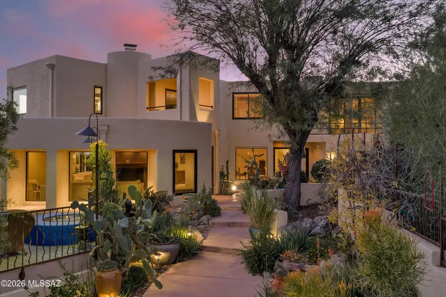 5936 N Via Verdosa, Tucson, AZ 85750 - Image #2