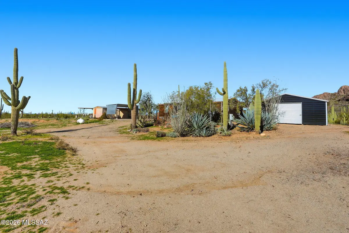 41080 E Crystal Visions, Marana, AZ 85658 - Image #1