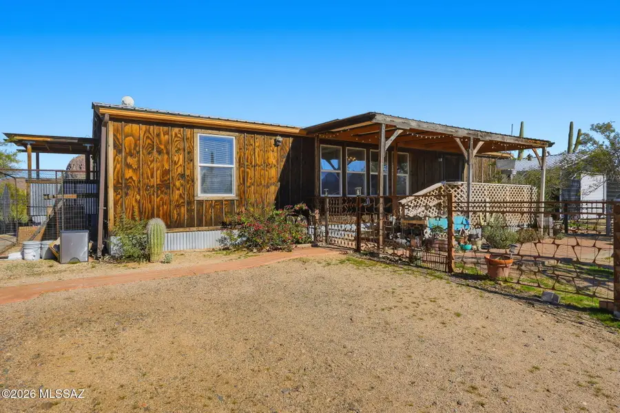 41080 E Crystal Visions, Marana, AZ 85658 - Image #2