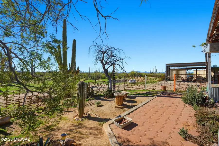 41080 E Crystal Visions, Marana, AZ 85658 - Image #3