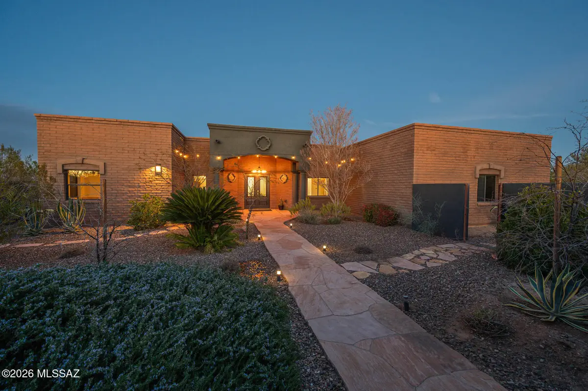 630 N Maxine, Vail, AZ 85641 - Image #1