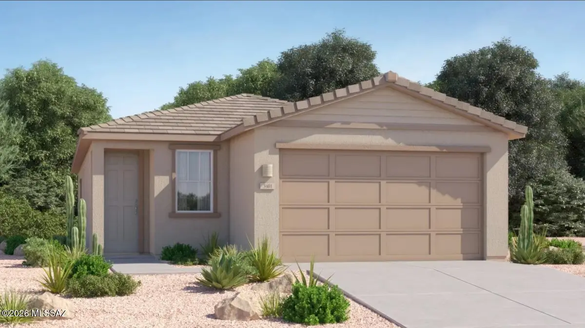 7063 W Joycliff, Tucson, AZ 85757 - Image #1