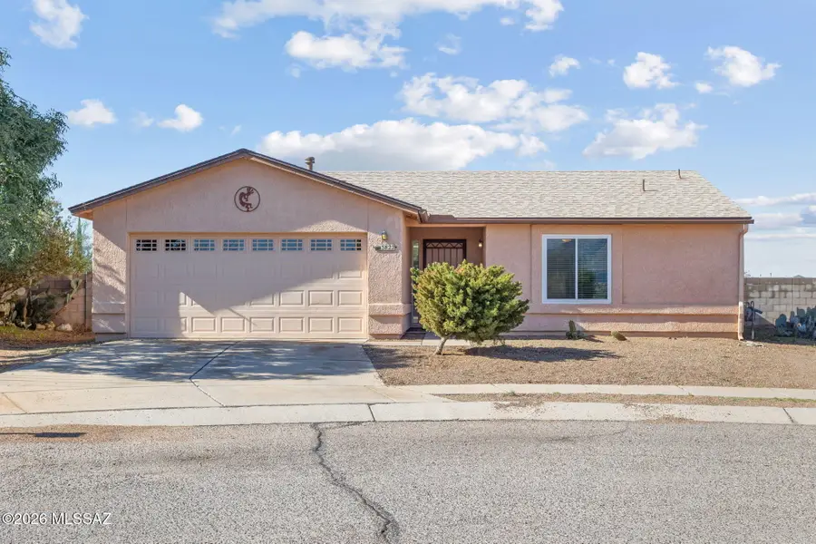3822 S Desert Lake, Tucson, AZ 85730 - Image #3