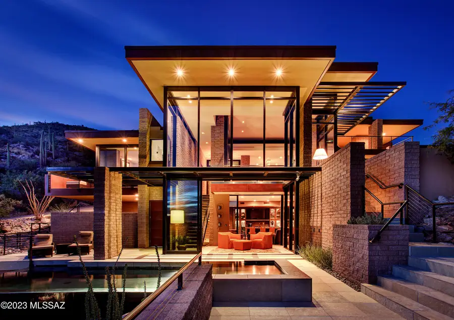 6830 N Hole-in-the-wall, Tucson, AZ 85750 - Image #2