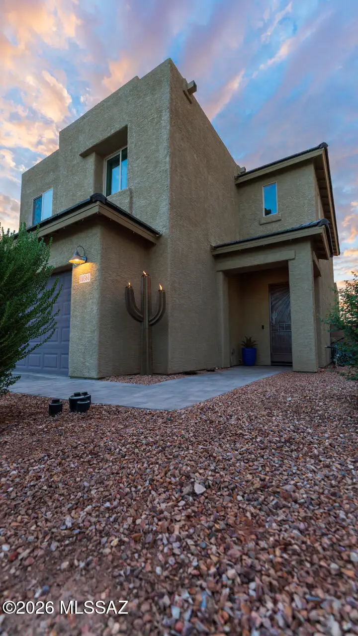 10381 E Painted Turtle, Tucson, AZ 85747 - Image #2