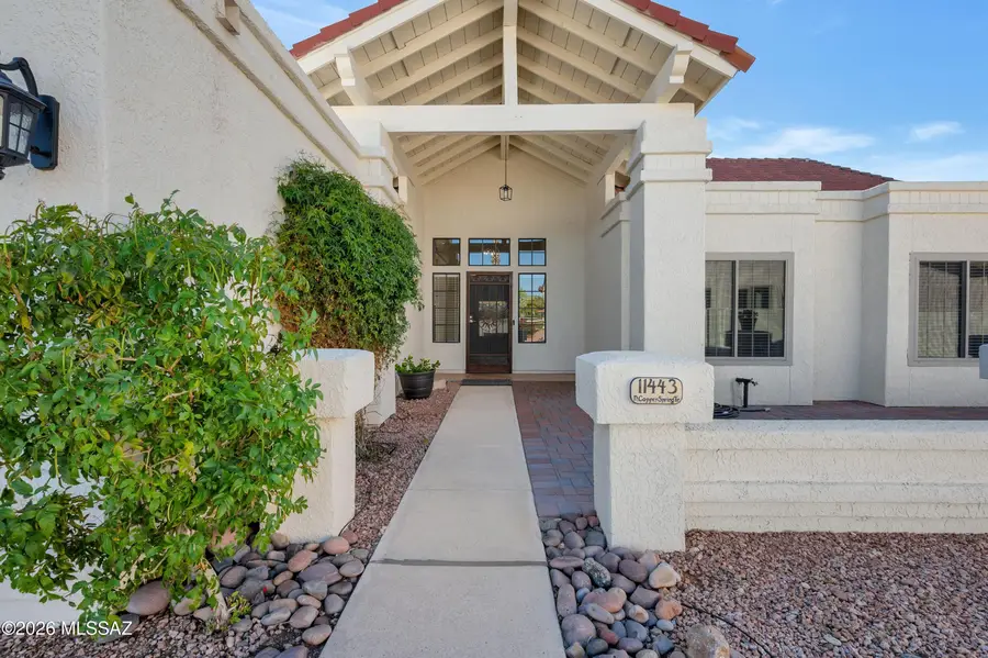 11443 N Copper Spring, Tucson, AZ 85737 - Image #3