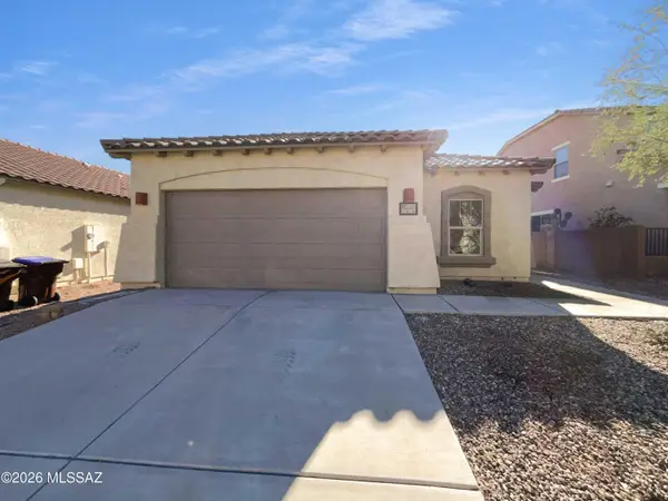 14387 S Via Del Moro, Sahuarita, AZ 85629