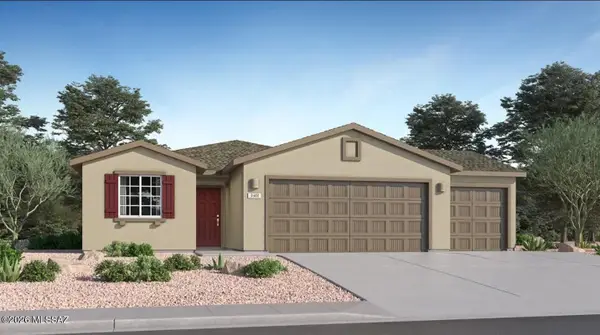 8884 E Crimson Snowberry, Vail, AZ 85641