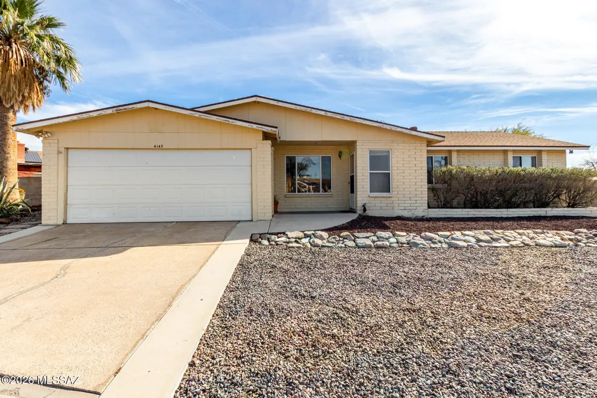 4145 W Pyracantha, Tucson, AZ 85741 - Image #1