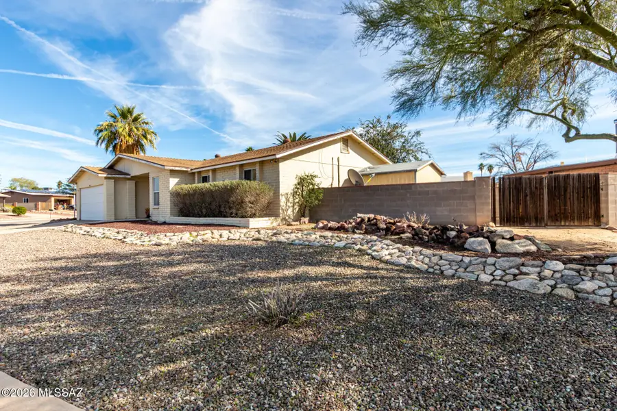 4145 W Pyracantha, Tucson, AZ 85741 - Image #2