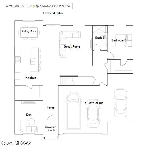 8845 E Smooth Opal, Vail, AZ 85641 - Image #2