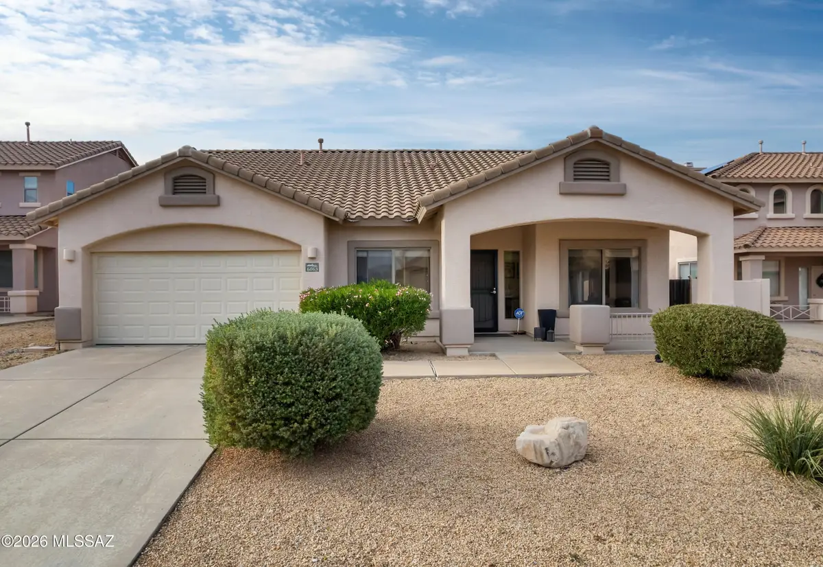 6063 W Millay, Tucson, AZ 85743 - Image #1