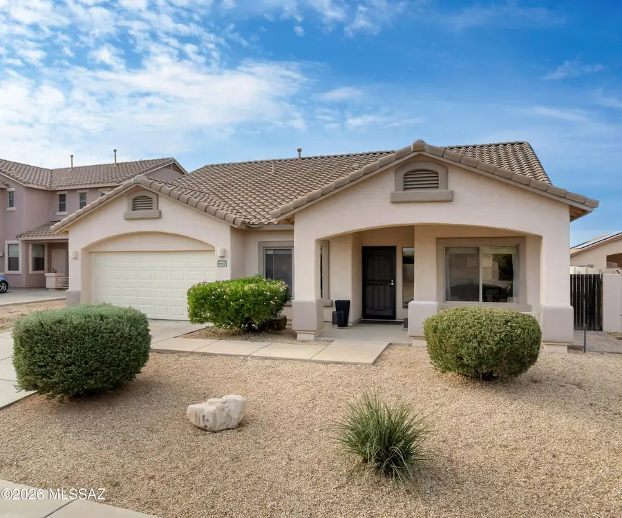 6063 W Millay, Tucson, AZ 85743 - Image #2