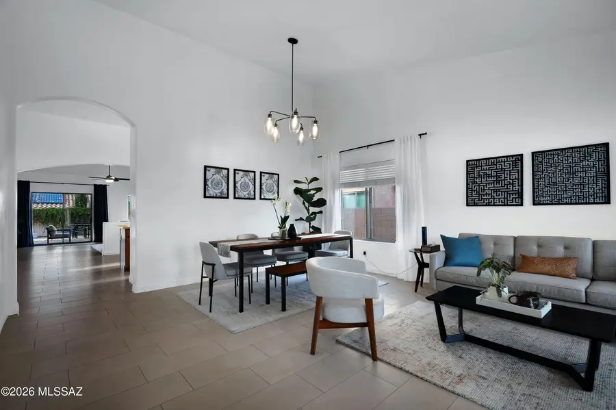 6063 W Millay, Tucson, AZ 85743 - Image #3