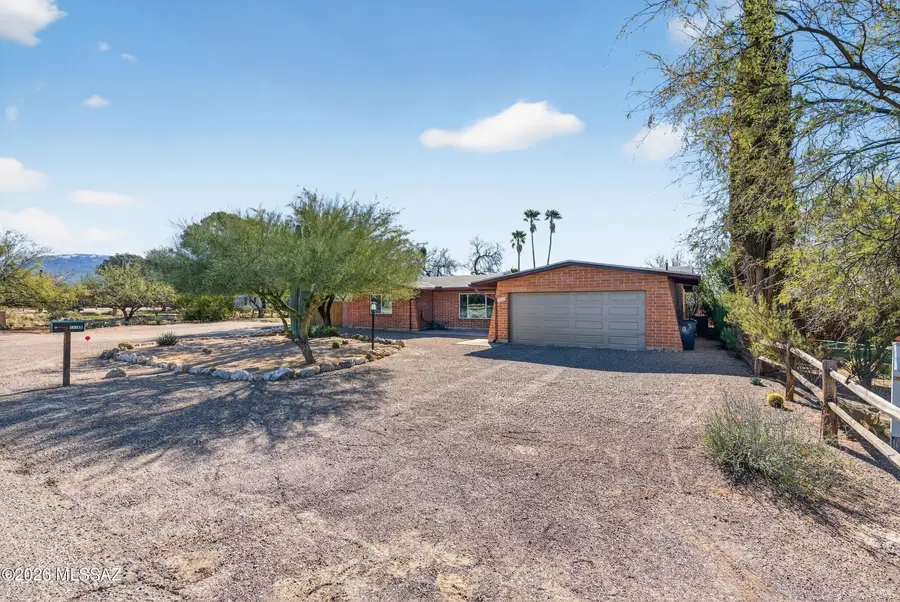 11200 E Calle Vaqueros, Tucson, AZ 85749 - Image #2