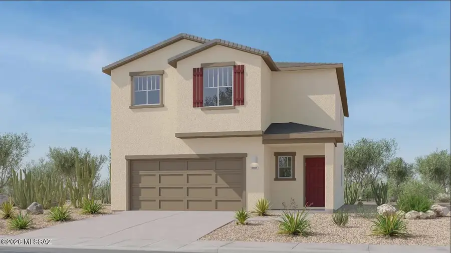 943 W Calle El Colmillo, Sahuarita, AZ 85629 - Image #3