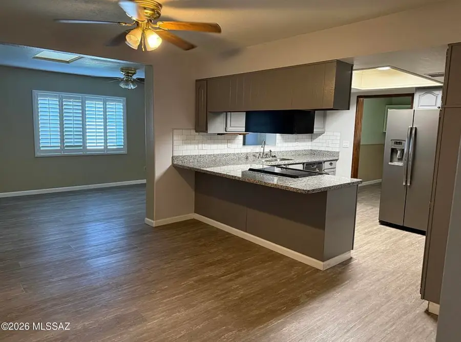 487 S Dusty, Thatcher, AZ 85552 - Image #3