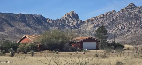 168 W Geneva, Pearce, AZ 85625