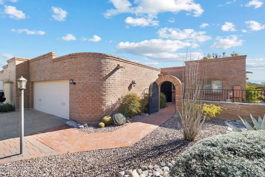5790 E Cochise, Tucson, AZ 85750 - Image #2