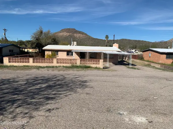 1832 W San Juan, Tucson, AZ 85713