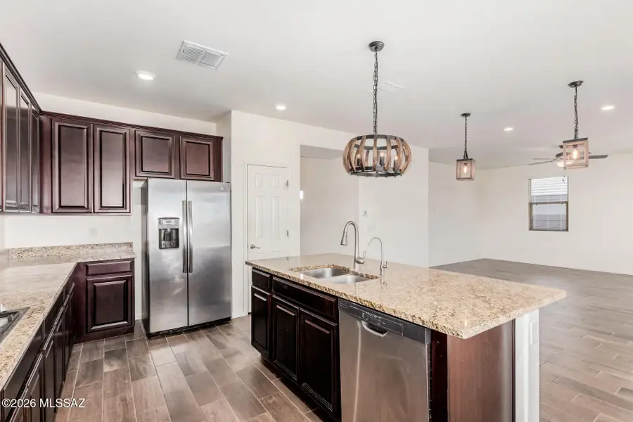 17321 S Nicholas Falls, Vail, AZ 85641 - Image #3