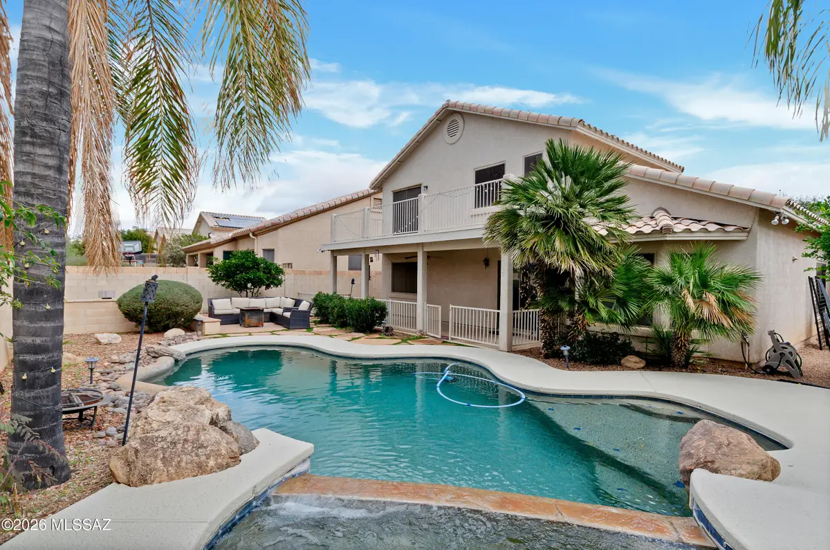 11137 N Par, Oro Valley, AZ 85737 - #1