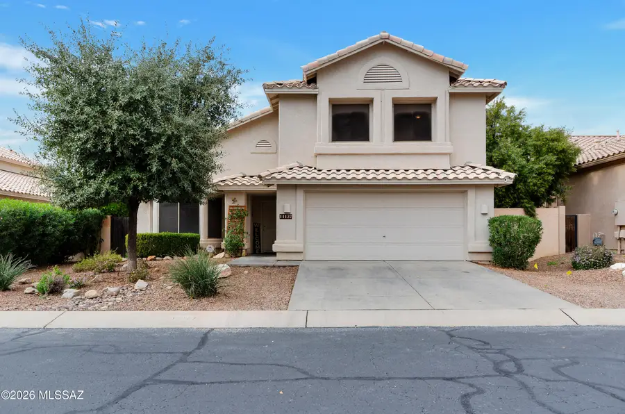11137 N Par, Oro Valley, AZ 85737 - #3