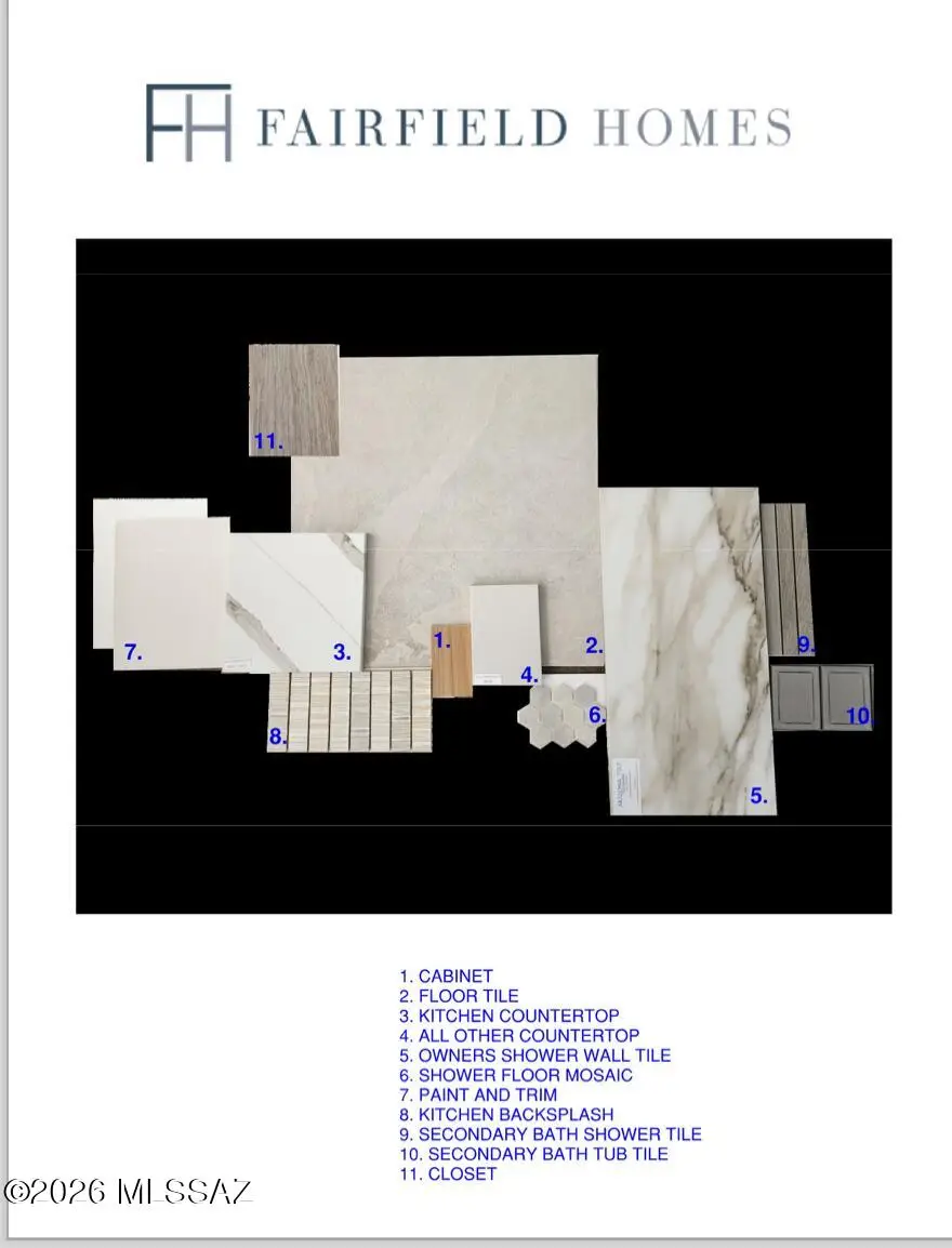 12181 E Placita Rancho Soldados, Tucson, AZ 85749 - Image #2