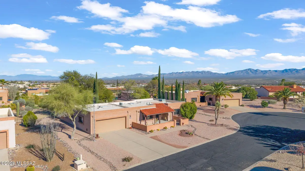 1780 W Placita Del Gatito, Green Valley, AZ 85622 - Image #1