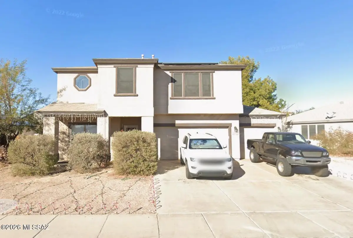 2642 W Calle Senor Roberto, Tucson, AZ 85741 - Image #1