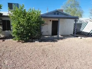 2744 N Castro, Tucson, AZ 85705 - Image #1