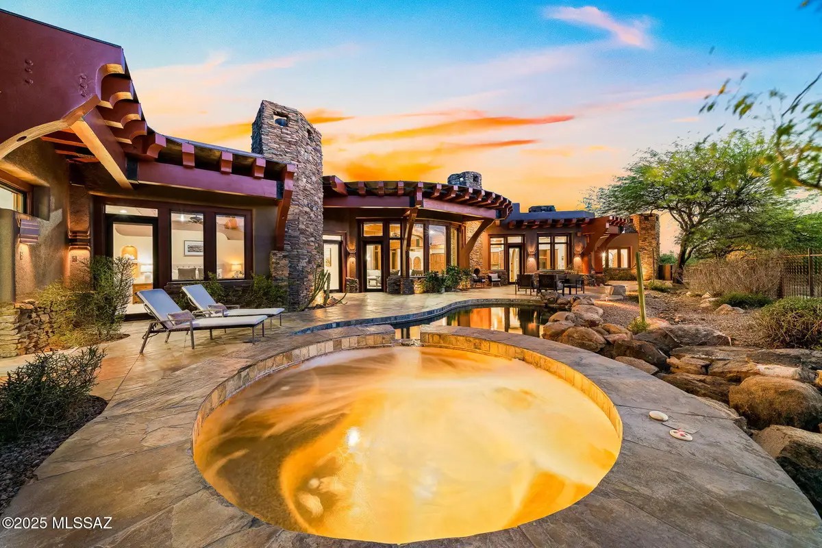 1420 W Stony Run, Oro Valley, AZ 85755 - Image #1