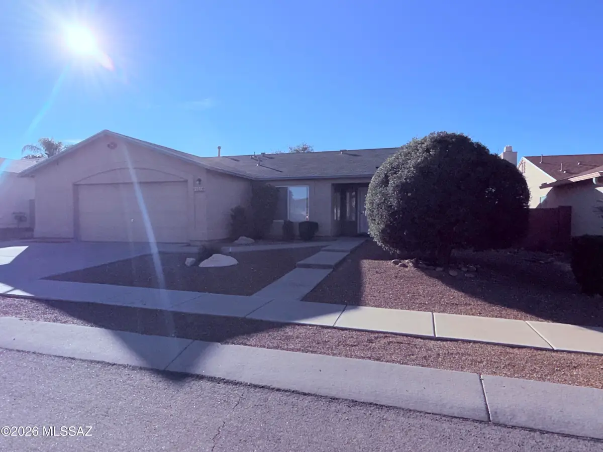 10214 E Canyon Meadow, Tucson, AZ 85747 - Image #1