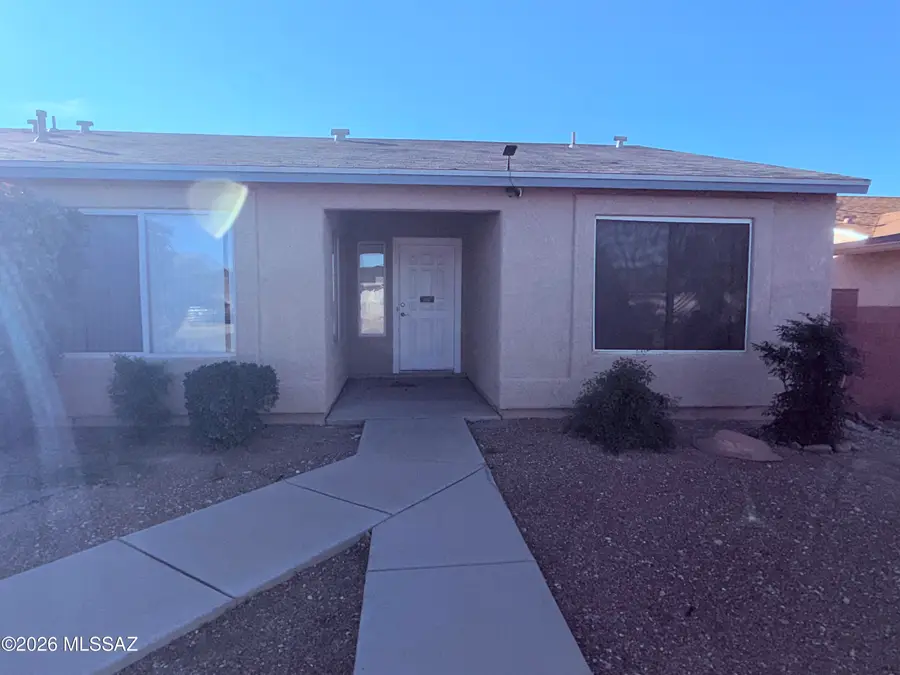 10214 E Canyon Meadow, Tucson, AZ 85747 - Image #3