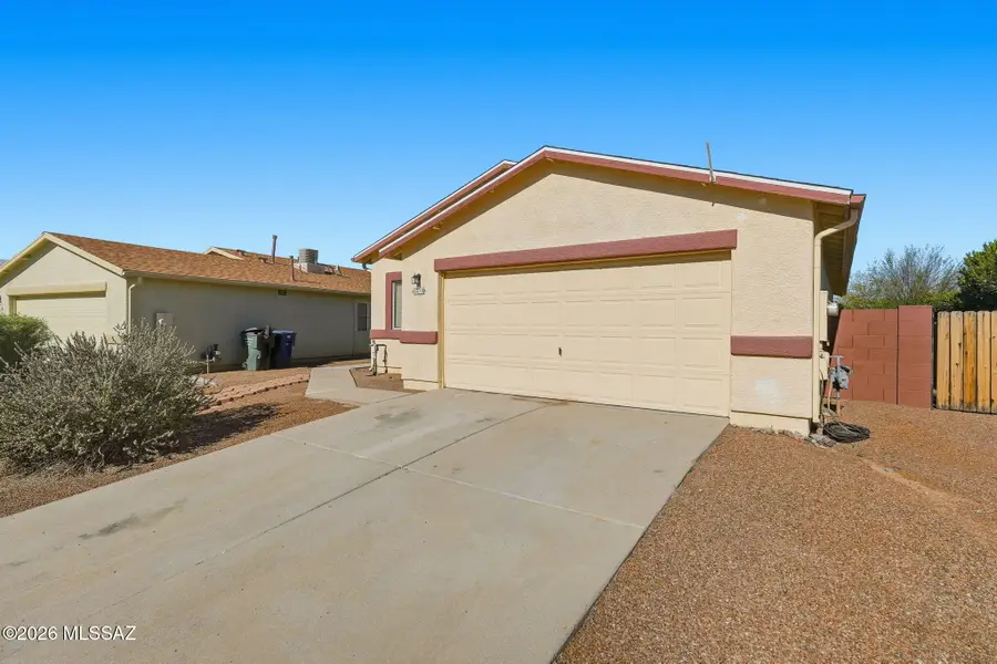 3618 W Ethan Crossing, Tucson, AZ 85741 - Image #2