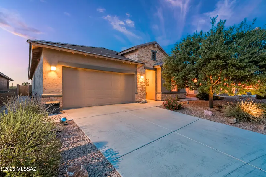 12593 N Summer Wind, Marana, AZ 85658 - Image #3